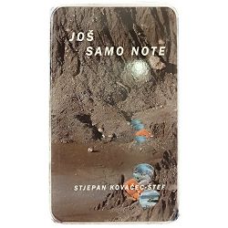 Još samo note Stjepan Kovačec-Štef