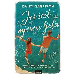 Još šest mjeseci ljeta Daisy Garrison