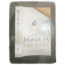 Još uvijek ja Jojo Moyes