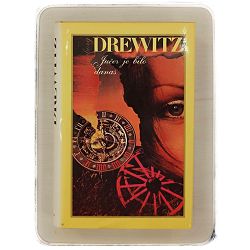 Jučer je bilo danas Ingeborg Drewitz