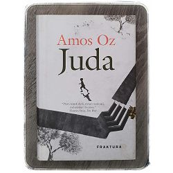 Juda Amos Oz