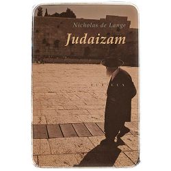 Judaizam Nicholas de Lange