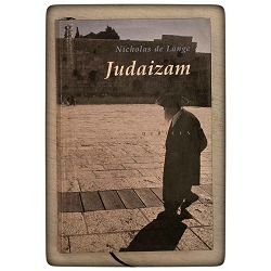 Judaizam Nicholas de Lange / otpis