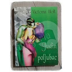 Judin poljubac Victoria Holt