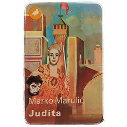 Judita Marko Marulić