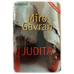 Judita Miro Gavran