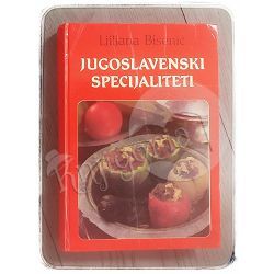 JUGOSLAVENSKI SPECIJALITETI Ljiljana Bisenić