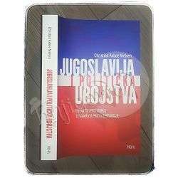 Jugoslavija i politička ubojstva Christian Axboe Nielsen