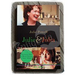 Julie & Julia Julie Powell