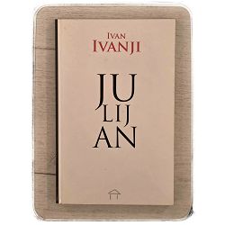 Julijan Ivan Ivanji / otpis