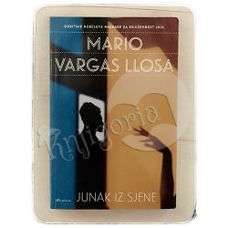 Junak iz sjene Mario Vargas Llosa