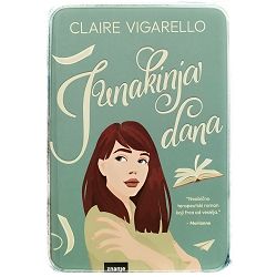 Junakinja dana Claire Vigarello