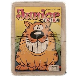 Junior Extra broj 26