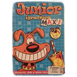 Junior igraonica MAXI br. 17