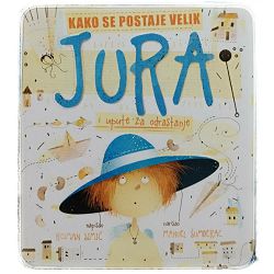 Jura i upute za odrastanje Roman Simić, Manuel Šumberac