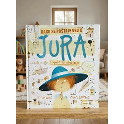 Jura i upute za odrastanje Roman Simić, Manuel Šumberac