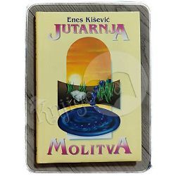 Jutarnja molitva Enes Kišević 