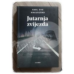 Jutarnja zvijezda Karl Ove Knausgard