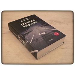 Jutarnja zvijezda Karl Ove Knausgard / 2. izdanje