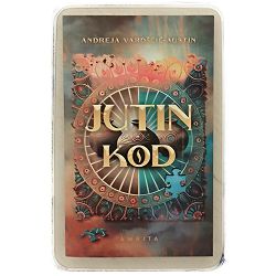 JUTIN KOD Andreja Varoščić-Austin