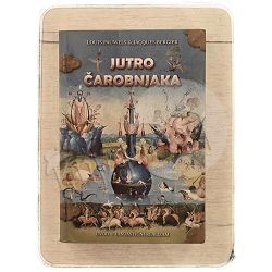 Jutro čarobnjaka Louis Pauwels / otpis