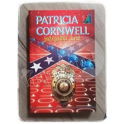 Južnjački križ Patricia Cornwell