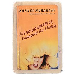 Južno od granice, zapadno od Sunca Haruki Murakami / otpis