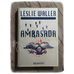 Ambasada Leslie Waller