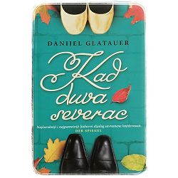 Kad duva severac Danijel Glatauer