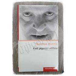Kad jaganjci utihnu Thomas Harris