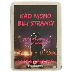 KAD NISMO BILI STRANCI Renee Carlino