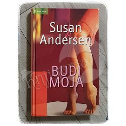 Budi moja Susan Andersen 