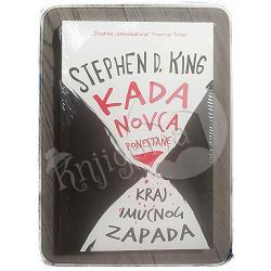 Kada novca ponestane Stephen D. King