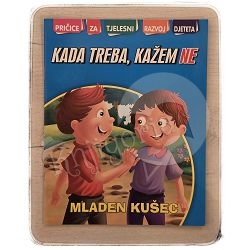 Kada treba, kažem NE Mladen Kušec