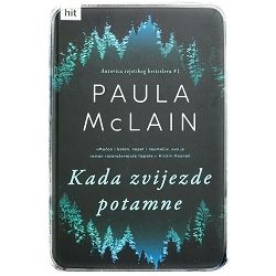 Kada zvijezde potamne Paula McLain