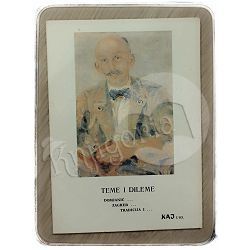 Kaj: časopis za kulturu i prosvjetu 1/1983.