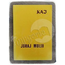 Kaj: časopis za kulturu i prosvjetu V-VI/1983.