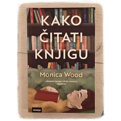 Kako čitati knjigu Monica Wood