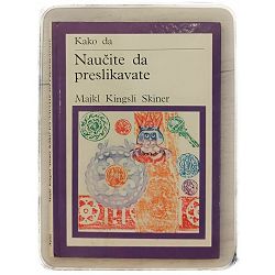 Kako da naučite da preslikavate Majkl Kingsli Skiner