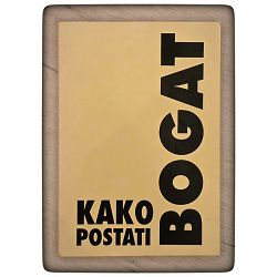 Kako postati bogat Robert Kurtz