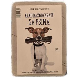 Kako razgovarati sa psima Stanley Coren