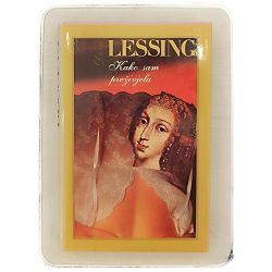 Kako sam preživjela Doris Lessing