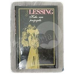 Kako sam preživjela Doris Lessing