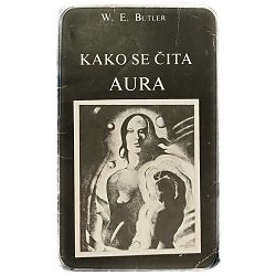 Kako se čita aura W. E. Butler