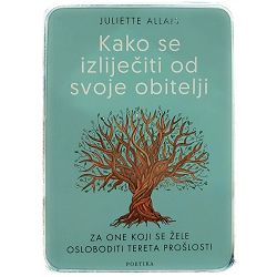 Kako se izliječiti od svoje obitelji Juliette Allais