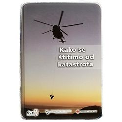 Kako se štitimo od katastrofa Ivan Toth, Zdravko Židovec