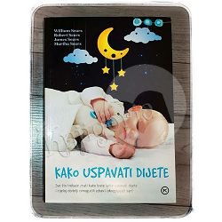 KAKO USPAVATI DIJETE William Saers