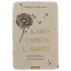 Kako uspjeti u smrti Fabrice Hadjadj
