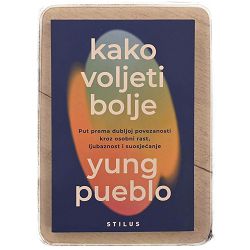 Kako voljeti bolje Yung Pueblo