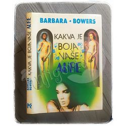 Kakva je boja vaše aure Barbara Bowers 